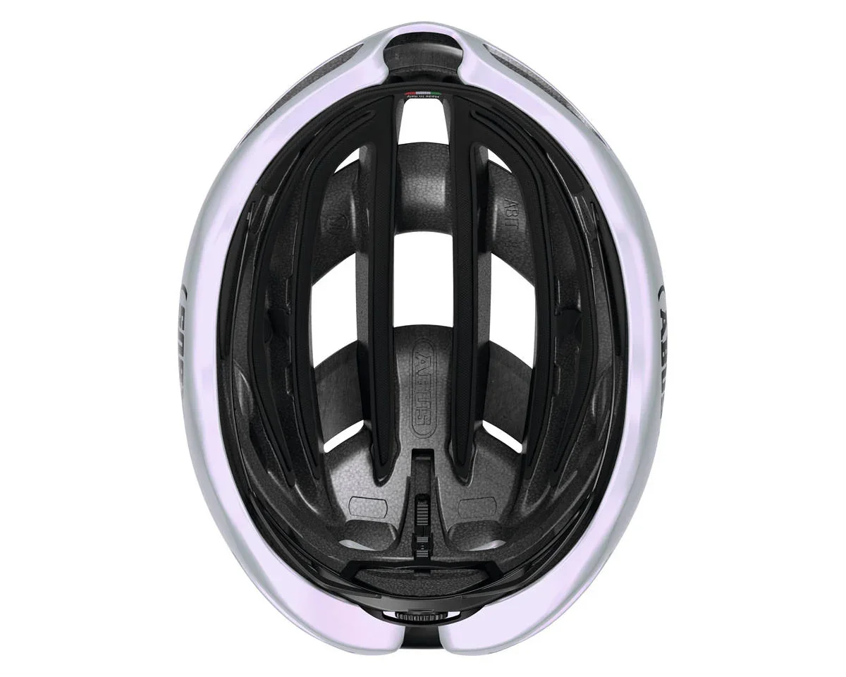 Abus AirBreaker 2.0 Helmet (All-In Purple) (M) - view 6